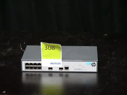 HP 1920-8G 8端口千兆交换机