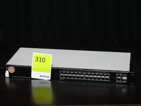Cisco SG220-26 Gigabit Smart + Switch