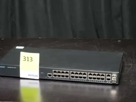 Lancom GS-2326+ 26 portlu Gigabit anahtar