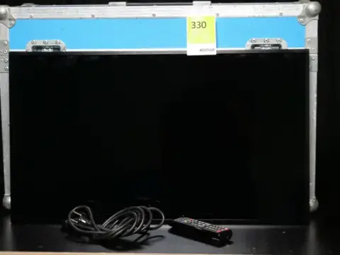 Samsung PM32F 32" LED-дисплей з пультом дистанційного керування