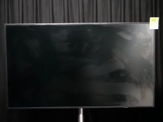 Pantalla HD NEC MultySync V554 de 55" con módulo Raspberry Pi3