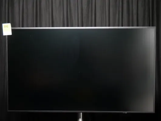 Display HD NEC MultySync V554 da 55" con modulo Raspberry Pi3