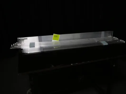 20 件套镜头,适用于 Sunbeam 100 Laser Imageneering