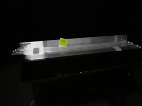 Set od 20 leća za Sunbeam 100 Laser Imageneering
