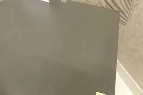 Container per scrivania