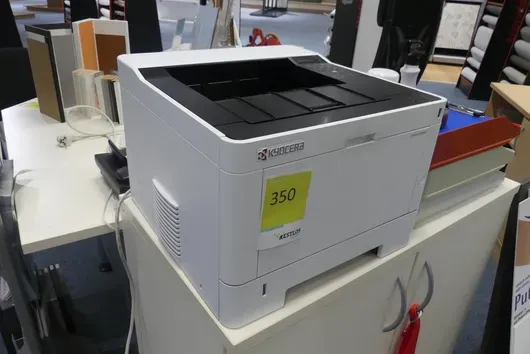 Kyocera - Impresora