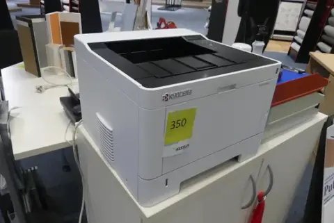 Kyocera - Impresora