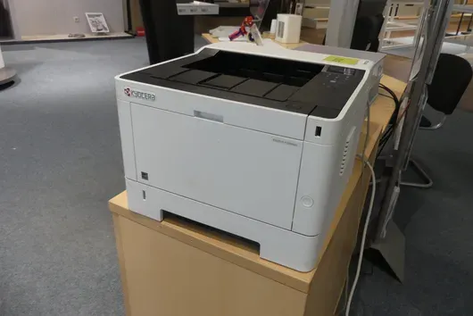 Kyocera - Impresora