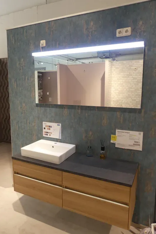 Mobili per bagno Unique