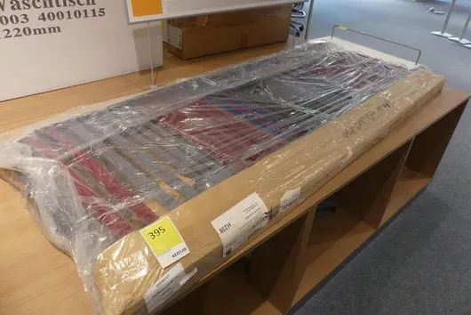 Somier Perflexion 33 EL V1
