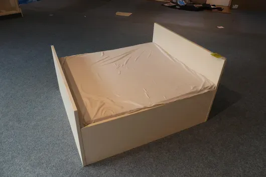 Varebord