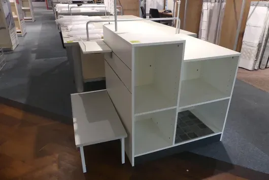 货架