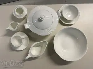 餐具：