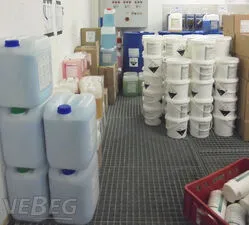 商用清洁剂：