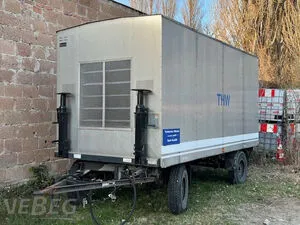 应急电源装置 Müller Mitteltal TP-F