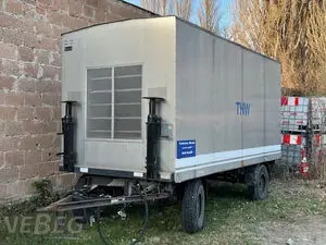 应急电源装置 Müller Mitteltal TP-F