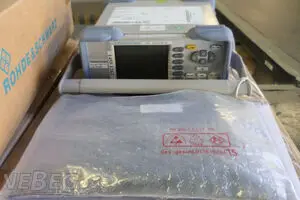 4台R&S NRP功率计