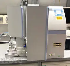 Perkin Elmer 1450 MicroBeta Trilux LSC 发光计数器
