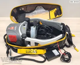 Sustav torakalne kompresije Lucas 3
