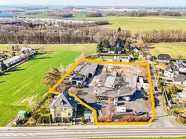 原锯木厂用地，具备住宅建设潜力 – 米特韦达