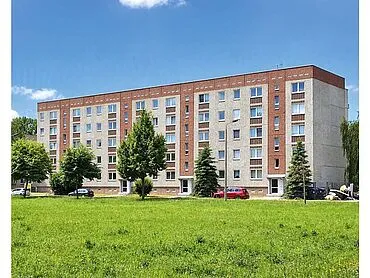 含40套公寓的多户住宅 – Südliches Anhalt
