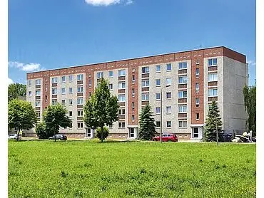 Edificio de viviendas con 40 apartamentos – Südliches Anhalt