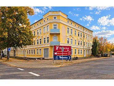 Sudenburg 约328 m² 未装修阁楼 – 马格德堡