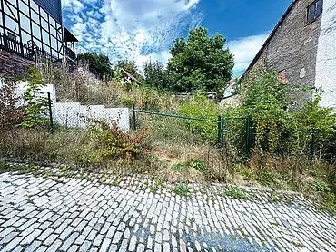 Terreno edificable – Greiz