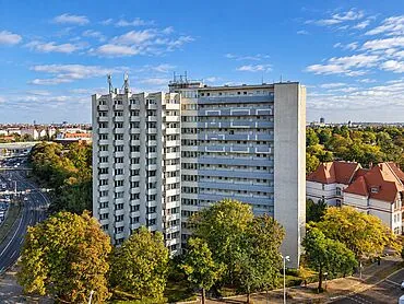 Ledig ejerlejlighed WE-Nr. 23 – Berlin