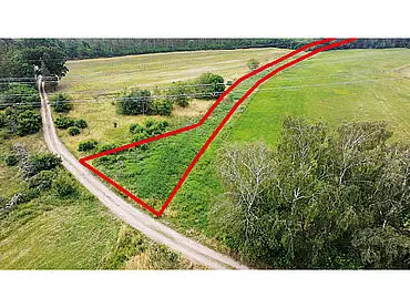 Teren agricol de 1 ha – Wulkow (Jerichow)