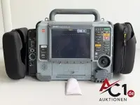 Physio Control Lifepak 15 CO2 defibrillátor