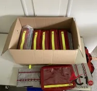 6 bucăți PAX Ampullarium XL