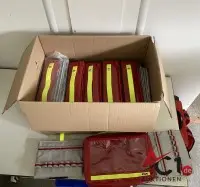 6 darab PAX Ampullarium XL