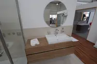 Cabină 8 V&B Collaro