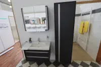 Cabină de duș 12 Duravit D-Code / mobilier Ketho