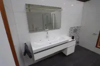 Toilet 15 Keramag iCon