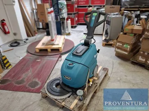 洗地机 TENANT T191 制造年份 2023