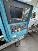 مخرطة CNC واحدة Index G 200 Compact، سنة الصنع 2003