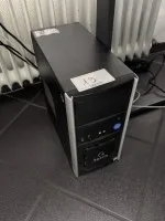 1 台 PC terra 配 Samsung 宽屏 TFT 显示器