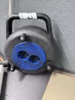 1 tambur de cablu