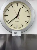 1 duvar saati