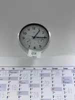 1 duvar saati