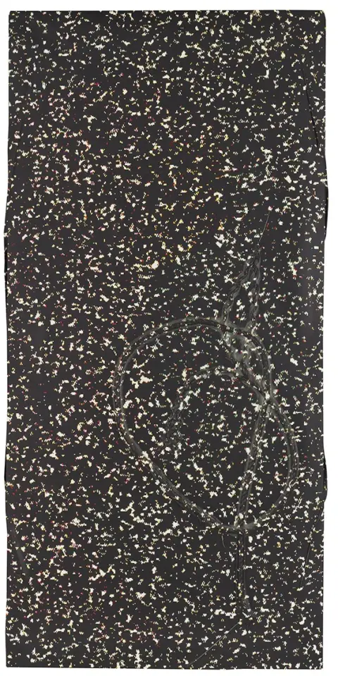 Seth Price, Bez naslova, 2010