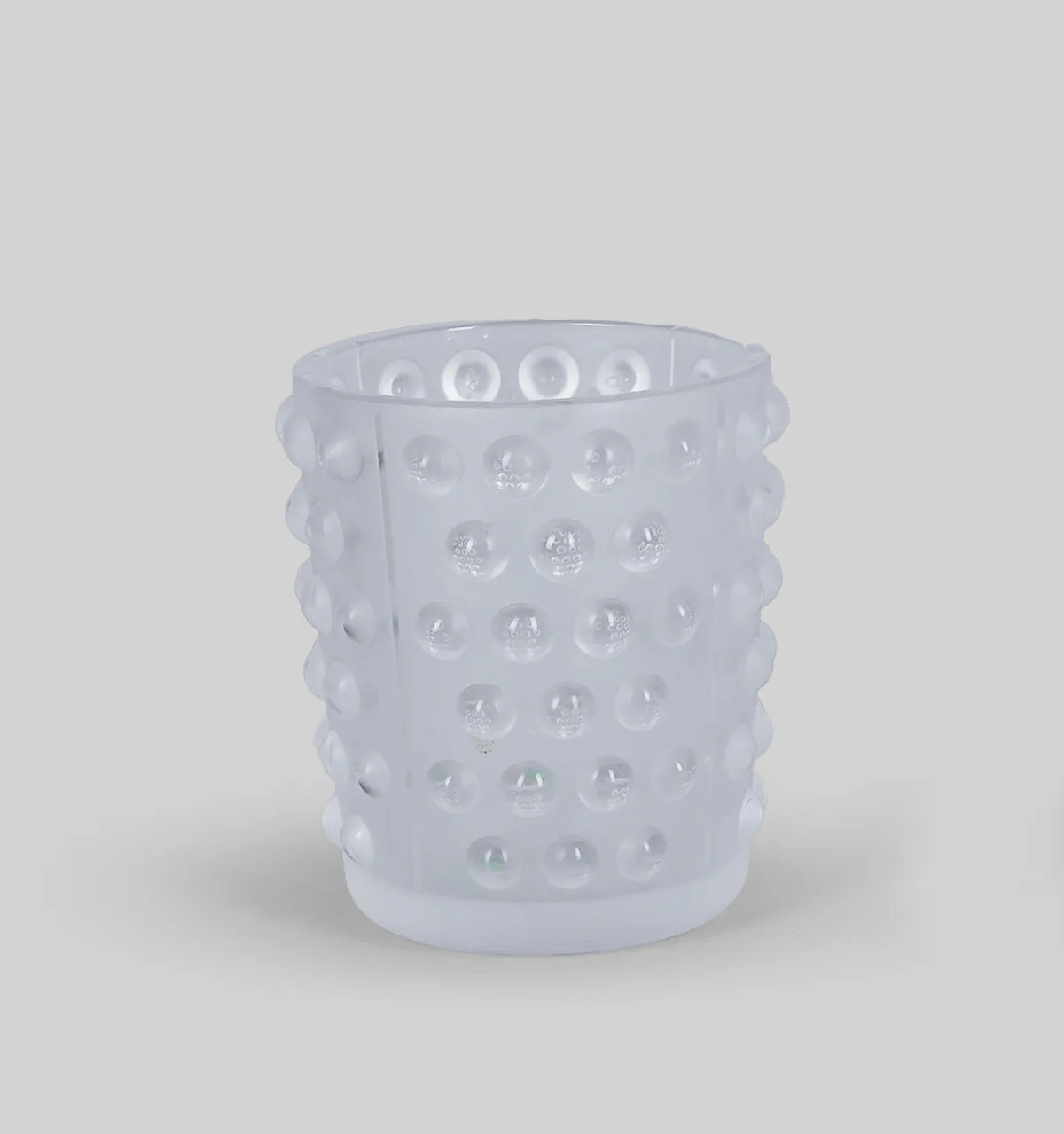 Vindlys »Mossi«, Lalique