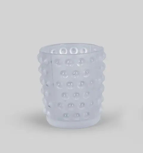 Vindlys »Mossi«, Lalique