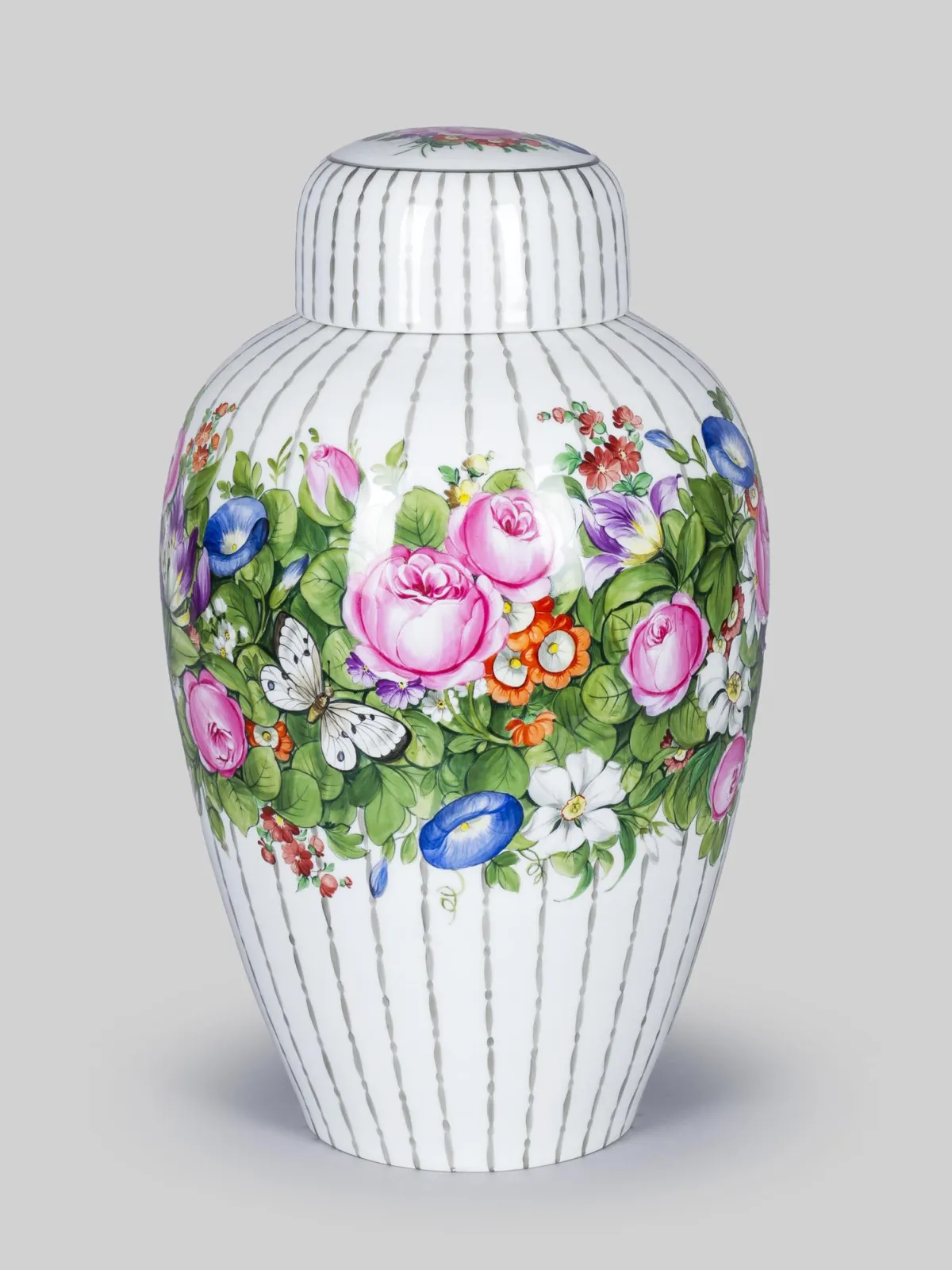 Joseph Wackerle (1880-1959) for Nymphenburg
