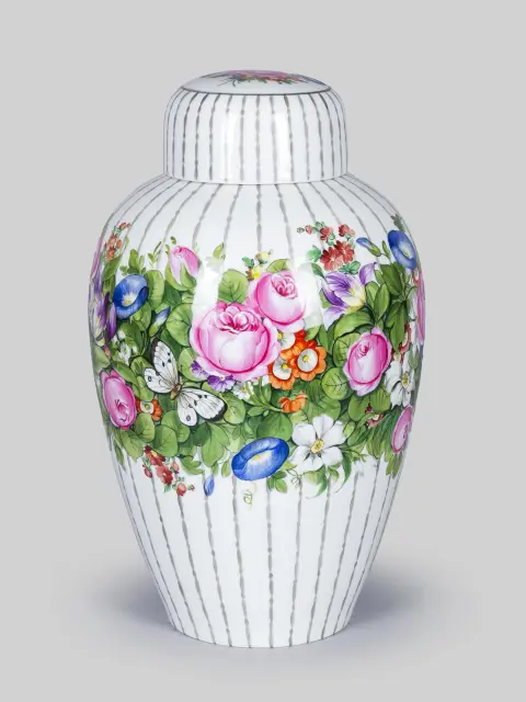 Joseph Wackerle (1880-1959) for Nymphenburg