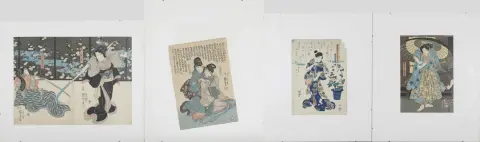 Utagawa Kuniyoshi (1798-1861)