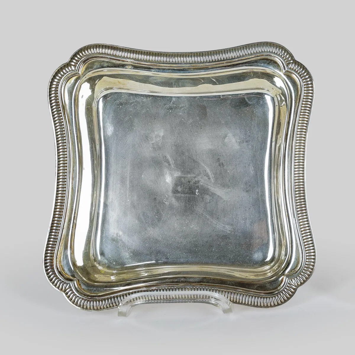 Coupe, argent 1er titre (950), Paris, Christofle