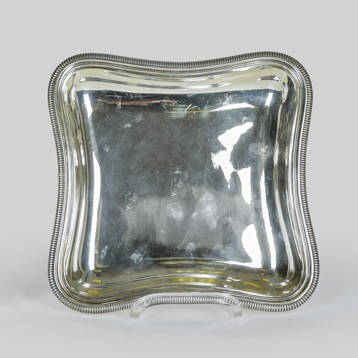 Coupe, argent, Paris, Boin-Taburet